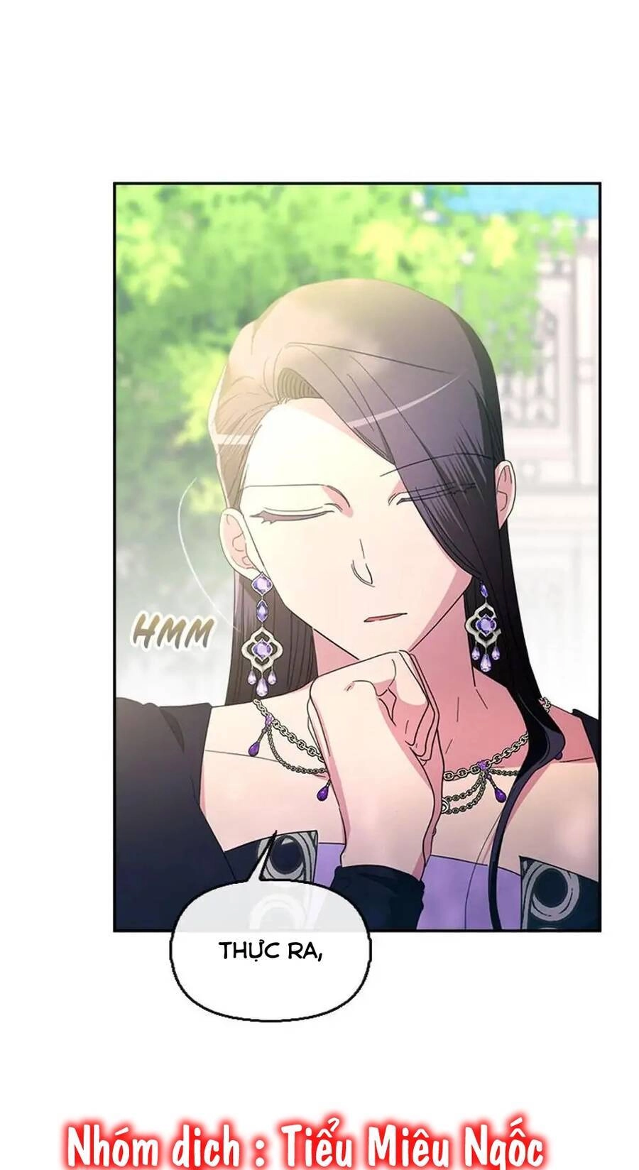 Sự Xuất Hiện Hoành Tráng Của Ác Nữ Chapter 28 - 76