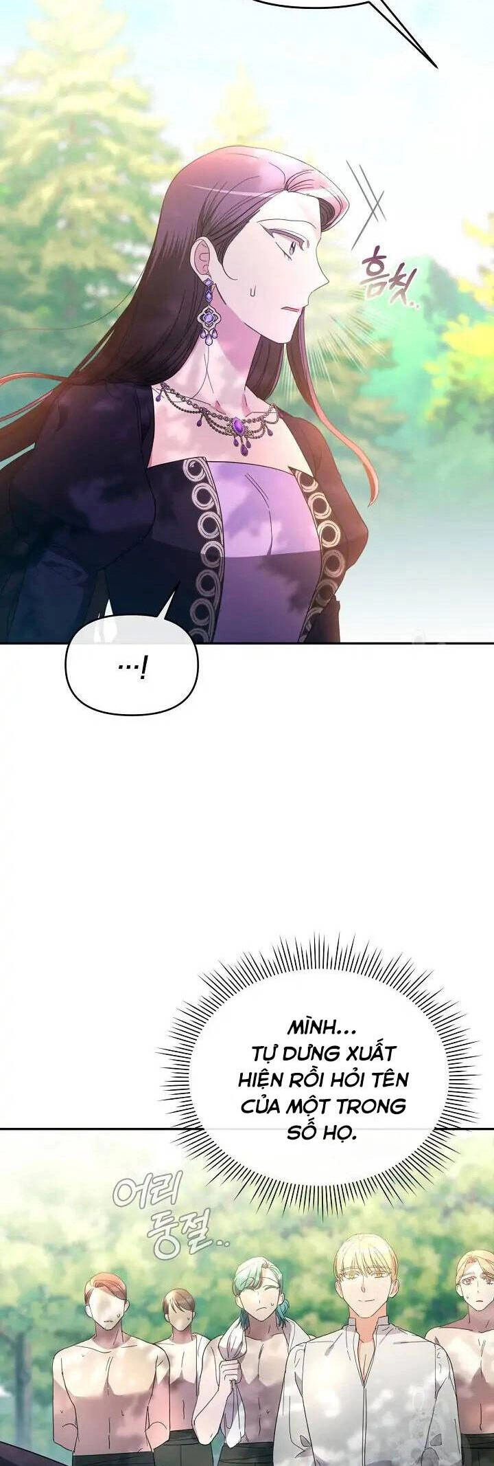 Sự Xuất Hiện Hoành Tráng Của Ác Nữ Chapter 29 - 6