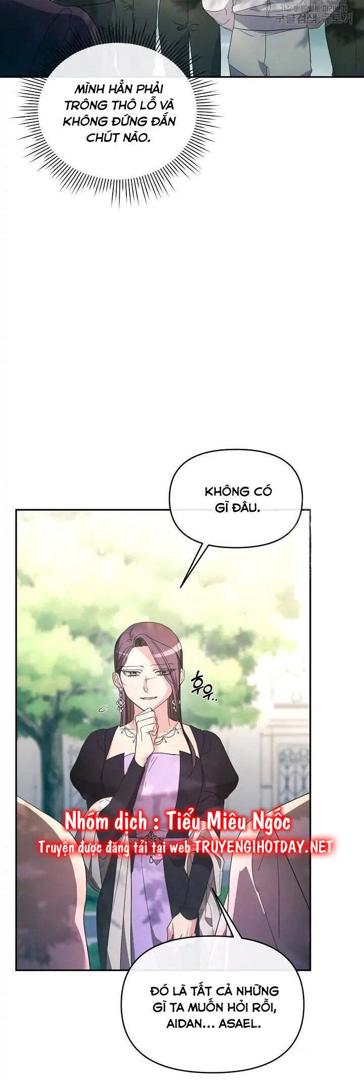 Sự Xuất Hiện Hoành Tráng Của Ác Nữ Chapter 29 - 7