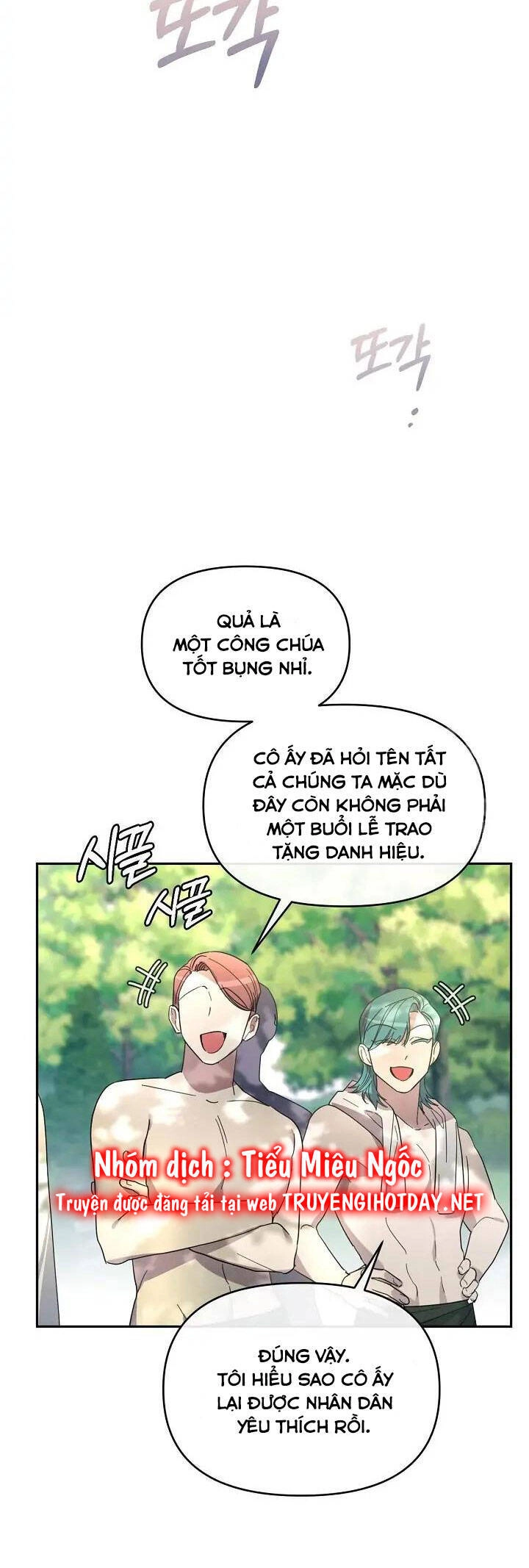 Sự Xuất Hiện Hoành Tráng Của Ác Nữ Chapter 29 - 13