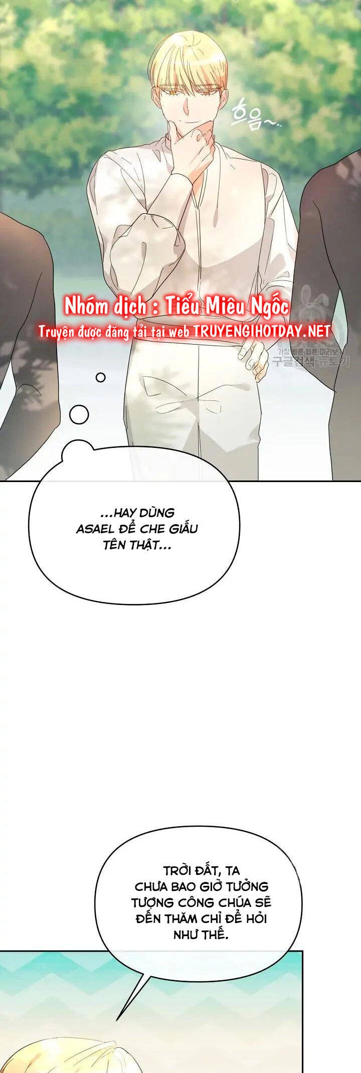 Sự Xuất Hiện Hoành Tráng Của Ác Nữ Chapter 29 - 19