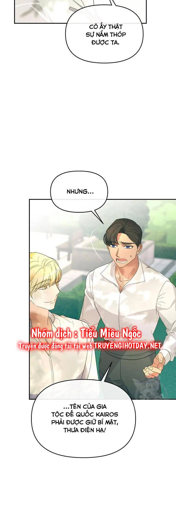 Sự Xuất Hiện Hoành Tráng Của Ác Nữ Chapter 29 - 21