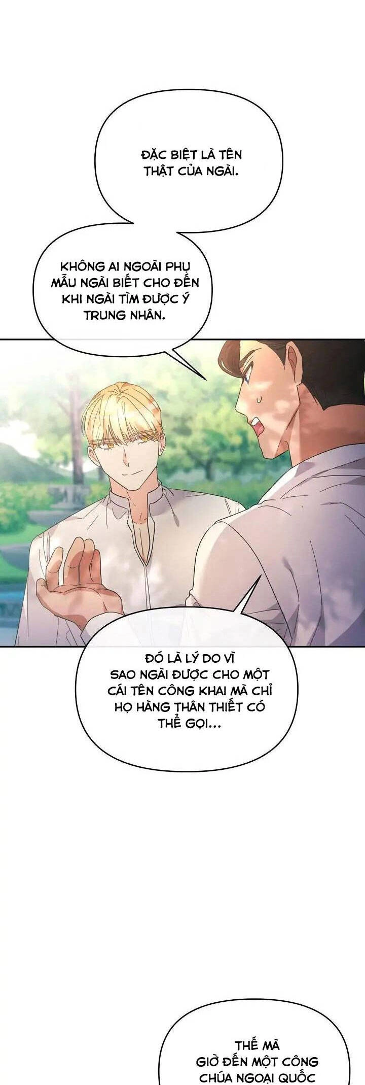 Sự Xuất Hiện Hoành Tráng Của Ác Nữ Chapter 29 - 22