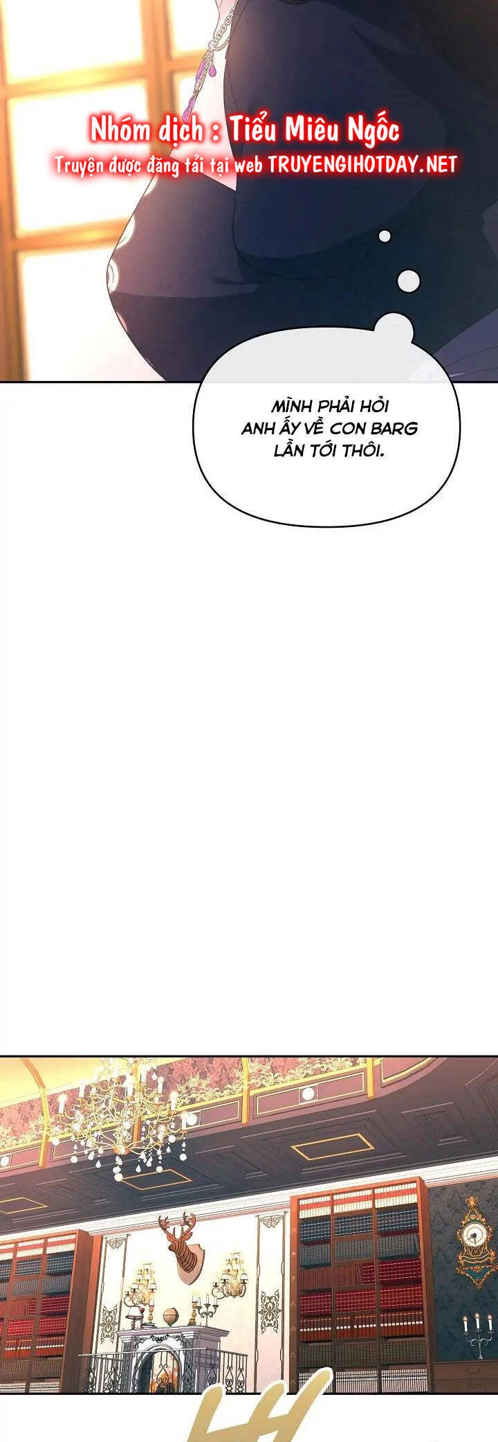 Sự Xuất Hiện Hoành Tráng Của Ác Nữ Chapter 29 - 33