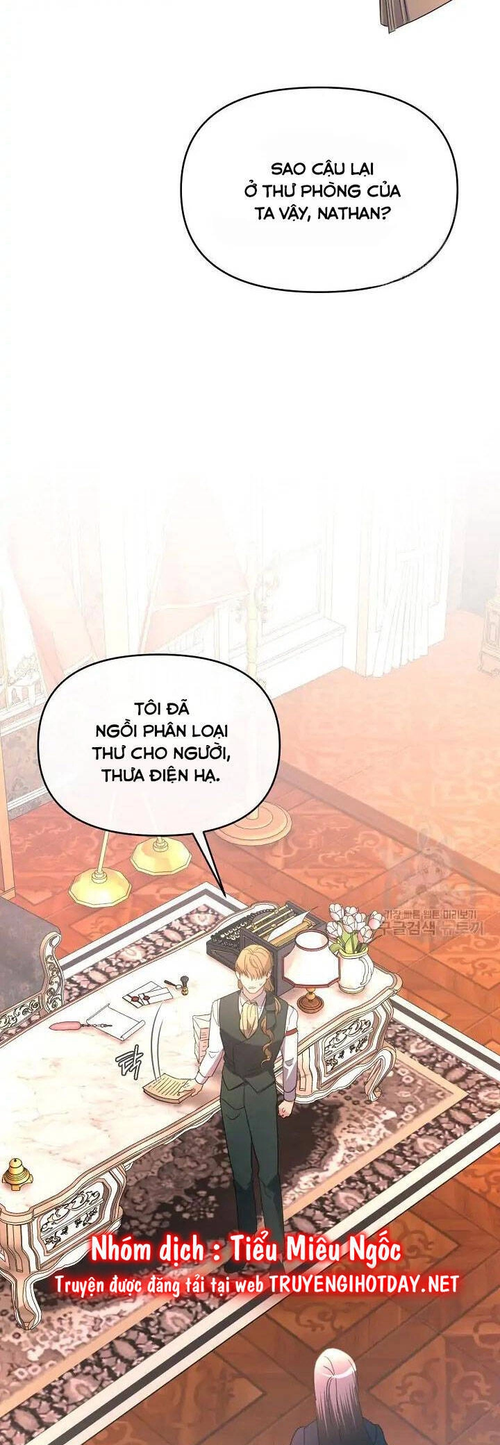 Sự Xuất Hiện Hoành Tráng Của Ác Nữ Chapter 29 - 35