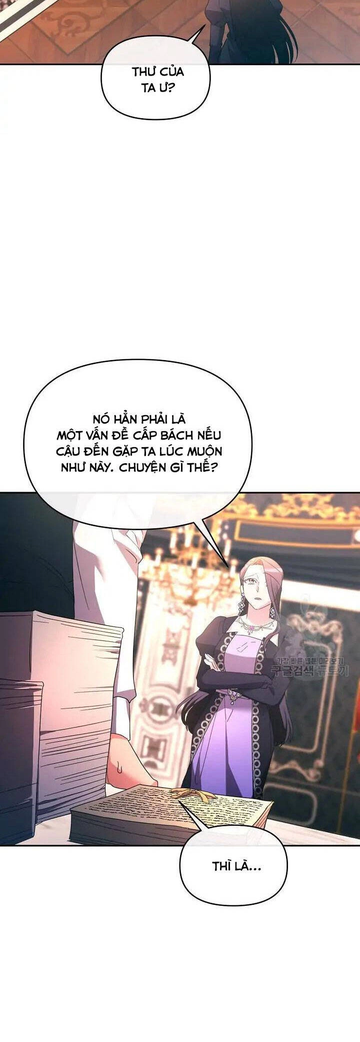 Sự Xuất Hiện Hoành Tráng Của Ác Nữ Chapter 29 - 36