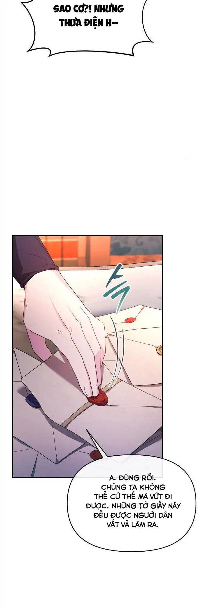 Sự Xuất Hiện Hoành Tráng Của Ác Nữ Chapter 29 - 42