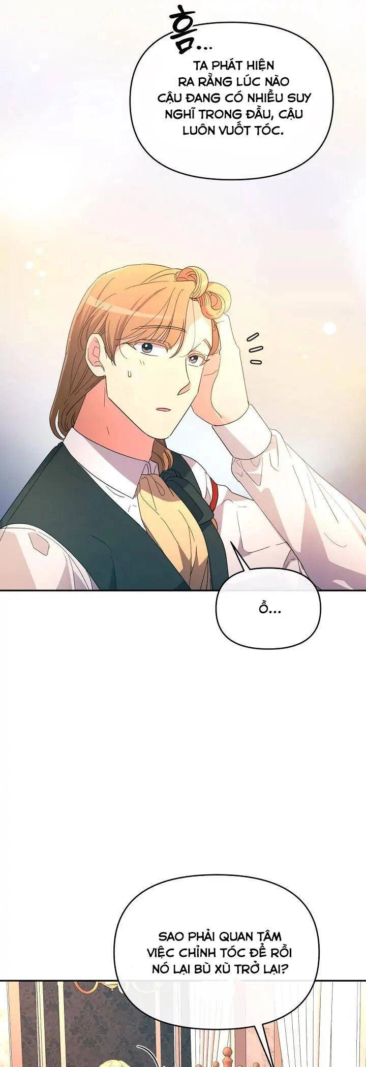 Sự Xuất Hiện Hoành Tráng Của Ác Nữ Chapter 29 - 45