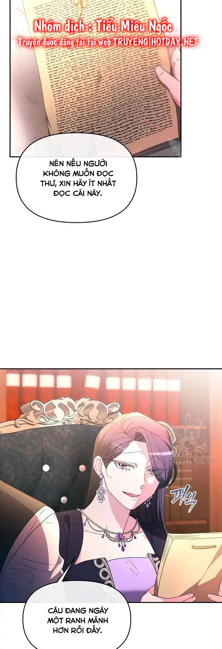 Sự Xuất Hiện Hoành Tráng Của Ác Nữ Chapter 29 - 47