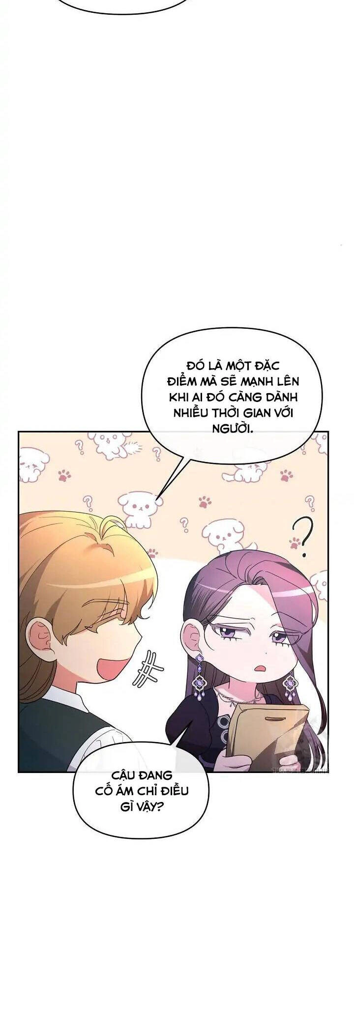 Sự Xuất Hiện Hoành Tráng Của Ác Nữ Chapter 29 - 48