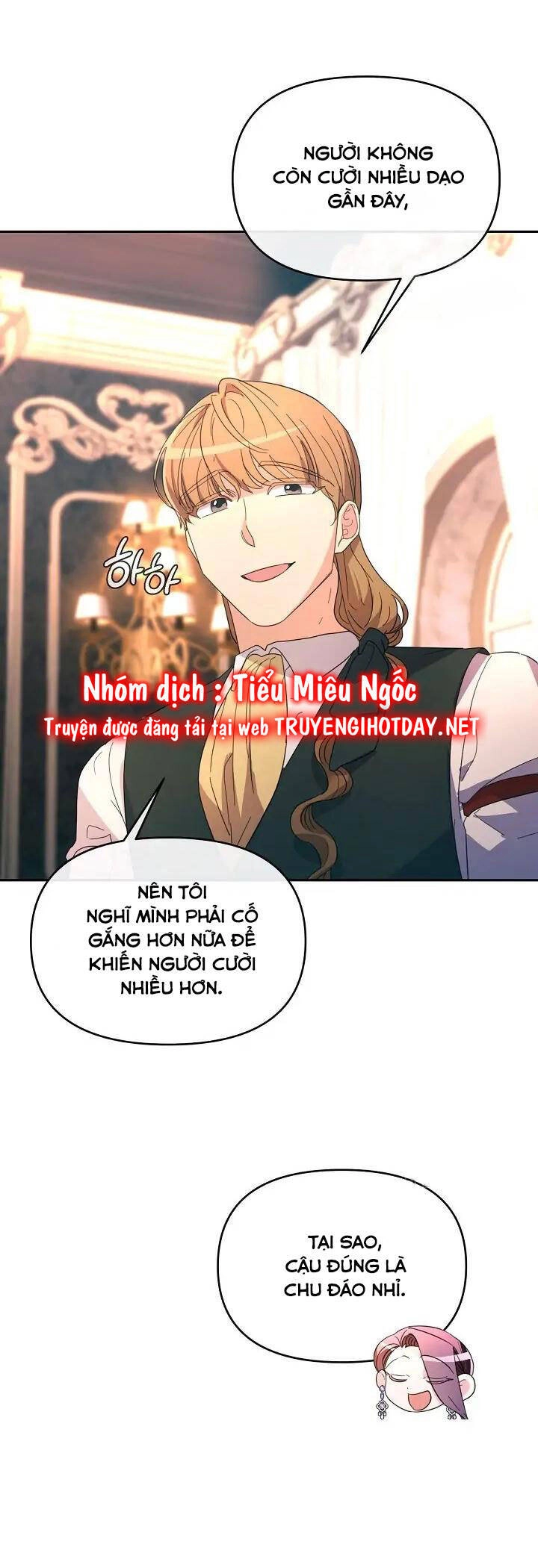 Sự Xuất Hiện Hoành Tráng Của Ác Nữ Chapter 29 - 49