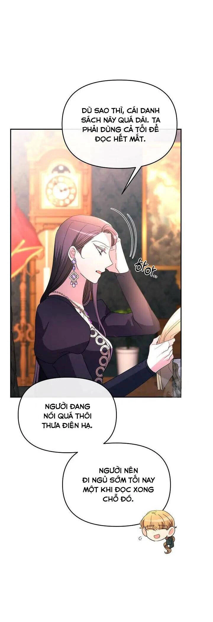 Sự Xuất Hiện Hoành Tráng Của Ác Nữ Chapter 29 - 50