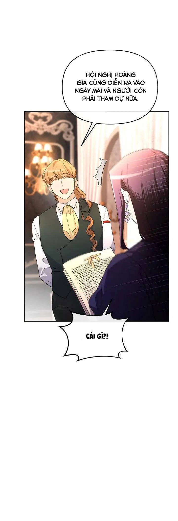 Sự Xuất Hiện Hoành Tráng Của Ác Nữ Chapter 29 - 51