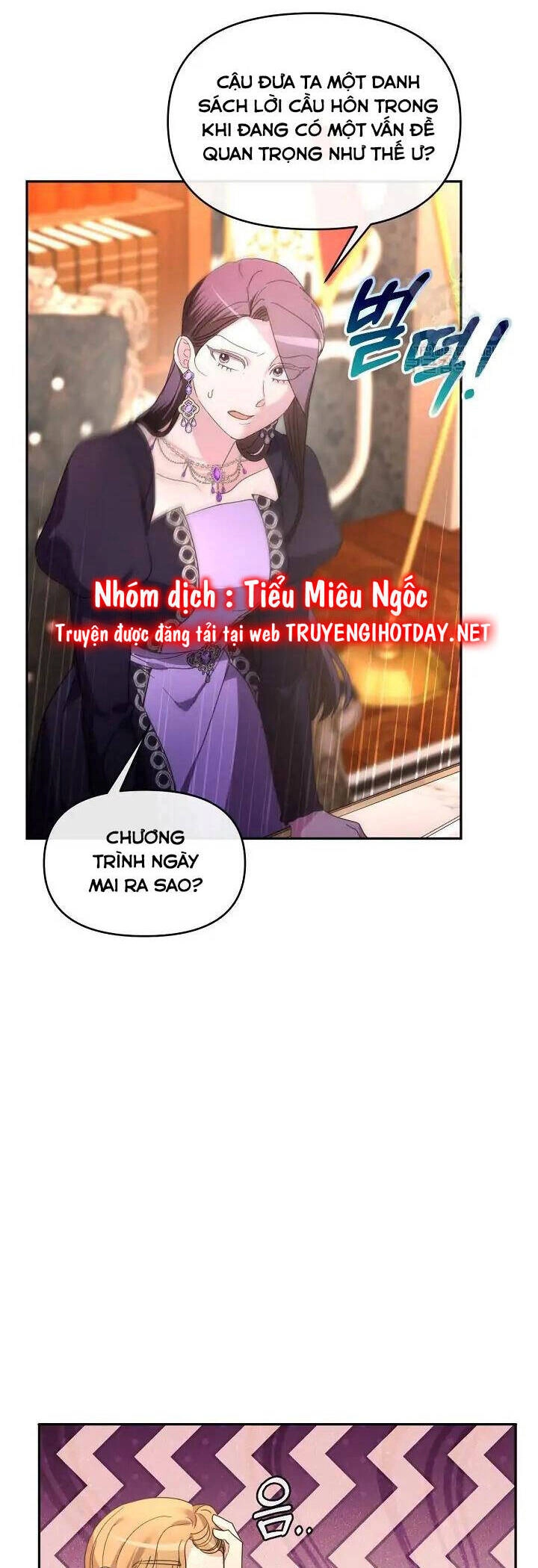 Sự Xuất Hiện Hoành Tráng Của Ác Nữ Chapter 29 - 52