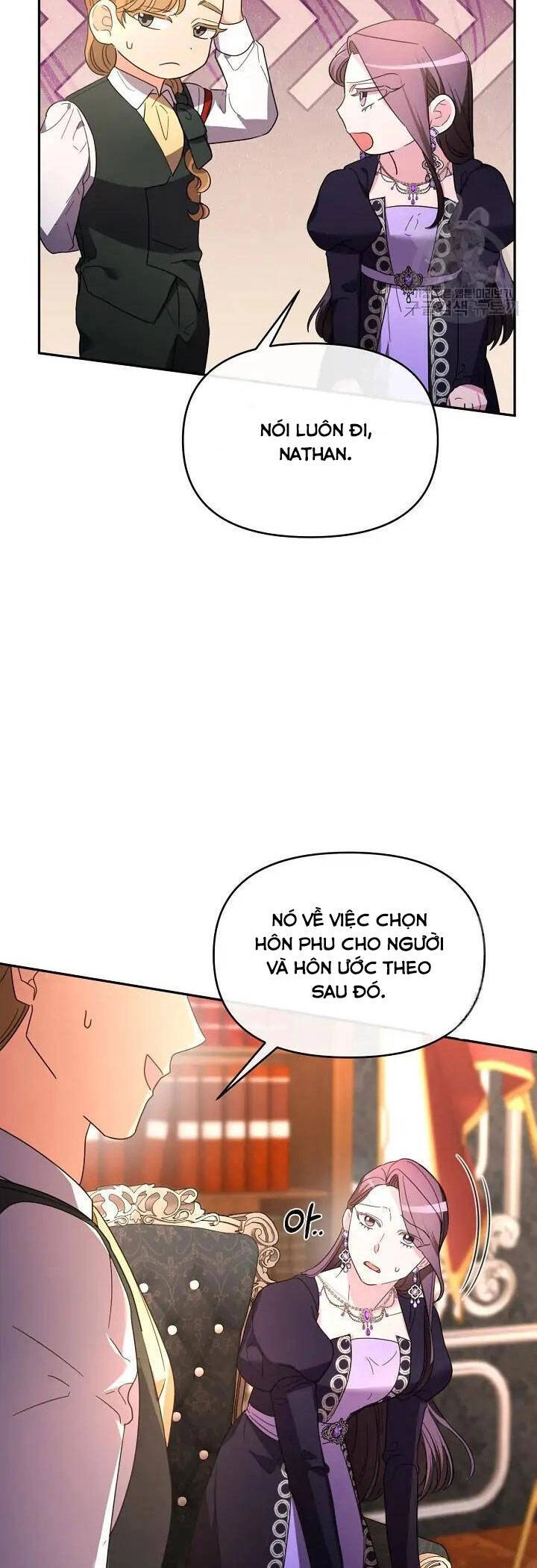 Sự Xuất Hiện Hoành Tráng Của Ác Nữ Chapter 29 - 53