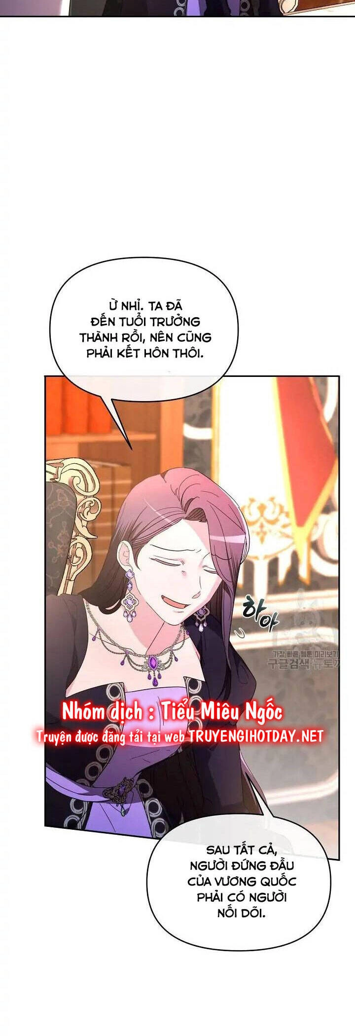 Sự Xuất Hiện Hoành Tráng Của Ác Nữ Chapter 29 - 54