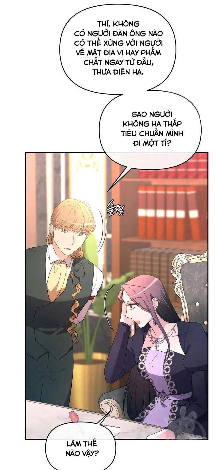 Sự Xuất Hiện Hoành Tráng Của Ác Nữ Chapter 29 - 59