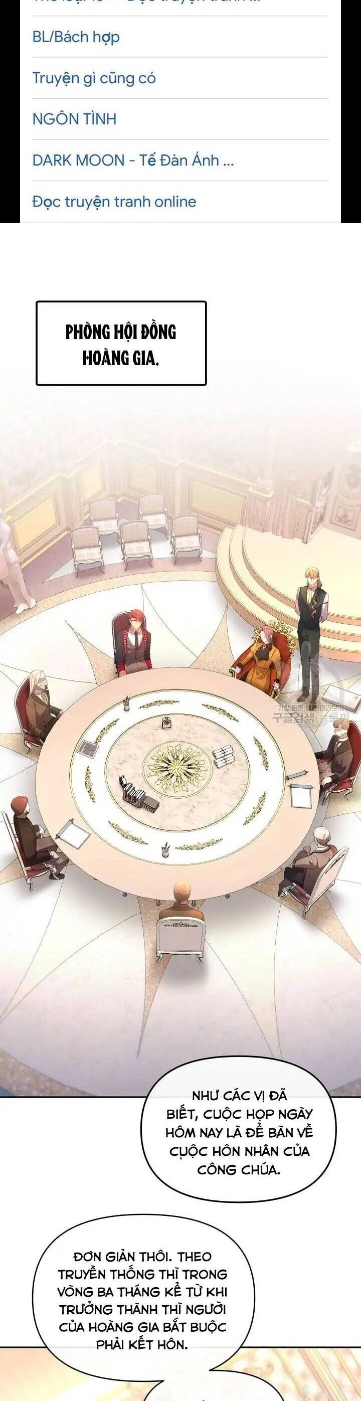 Sự Xuất Hiện Hoành Tráng Của Ác Nữ Chapter 30 - 2