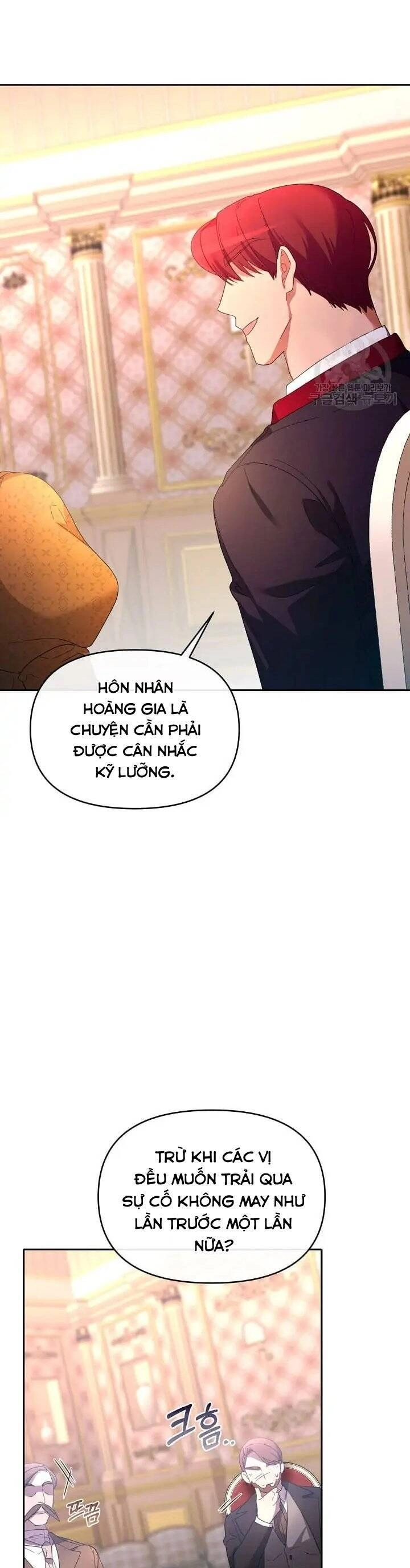 Sự Xuất Hiện Hoành Tráng Của Ác Nữ Chapter 30 - 5