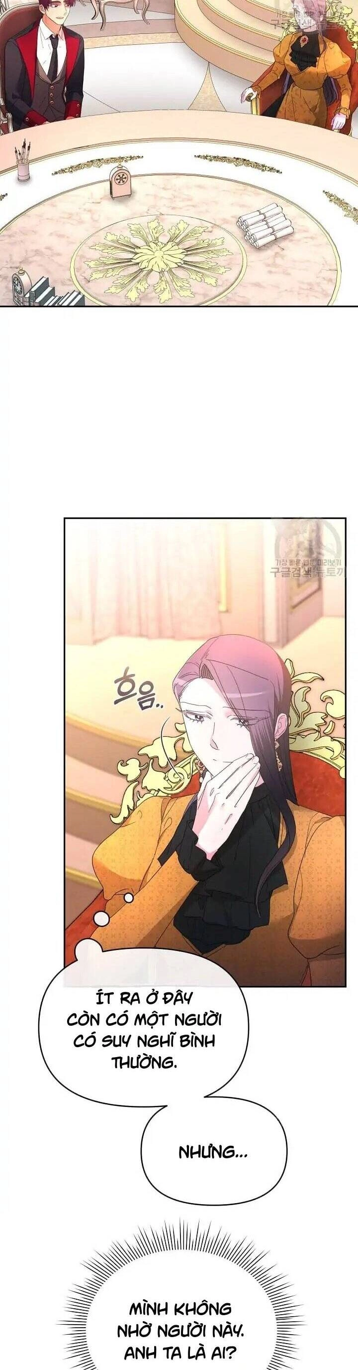 Sự Xuất Hiện Hoành Tráng Của Ác Nữ Chapter 30 - 7