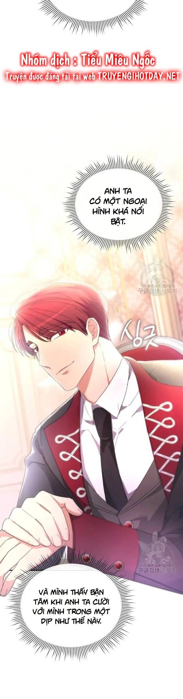 Sự Xuất Hiện Hoành Tráng Của Ác Nữ Chapter 30 - 8