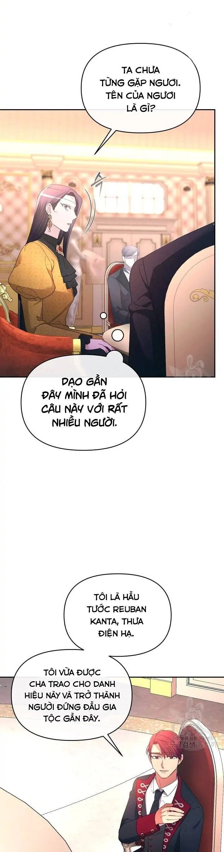 Sự Xuất Hiện Hoành Tráng Của Ác Nữ Chapter 30 - 9