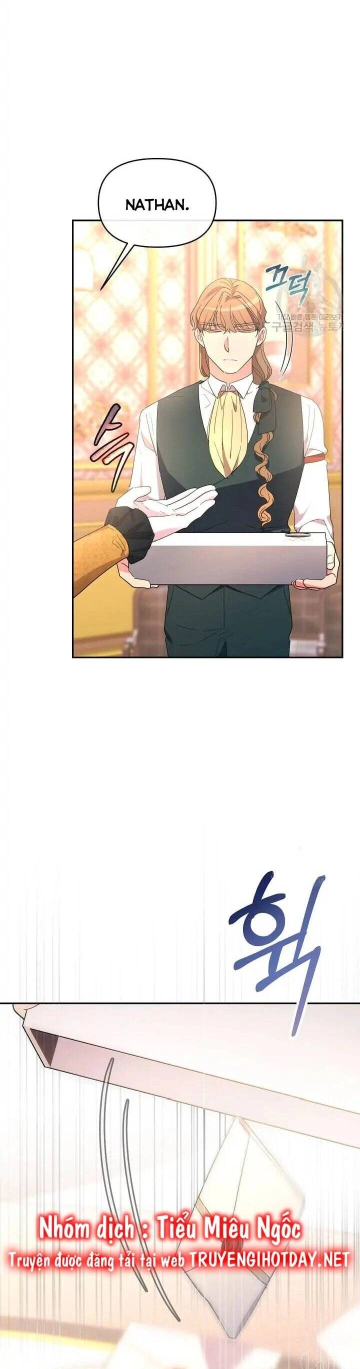 Sự Xuất Hiện Hoành Tráng Của Ác Nữ Chapter 30 - 11