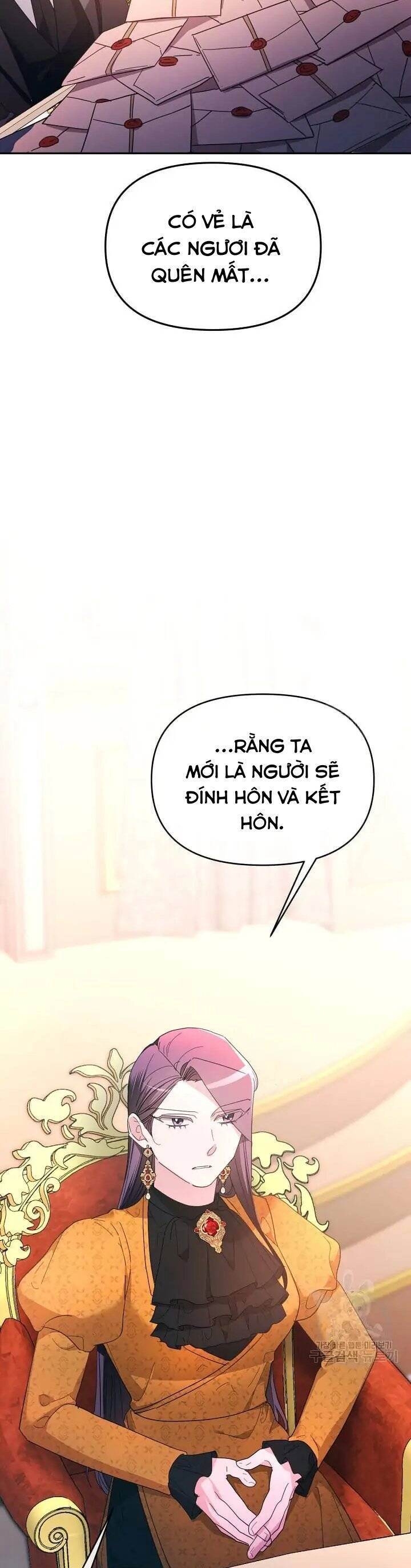 Sự Xuất Hiện Hoành Tráng Của Ác Nữ Chapter 30 - 13