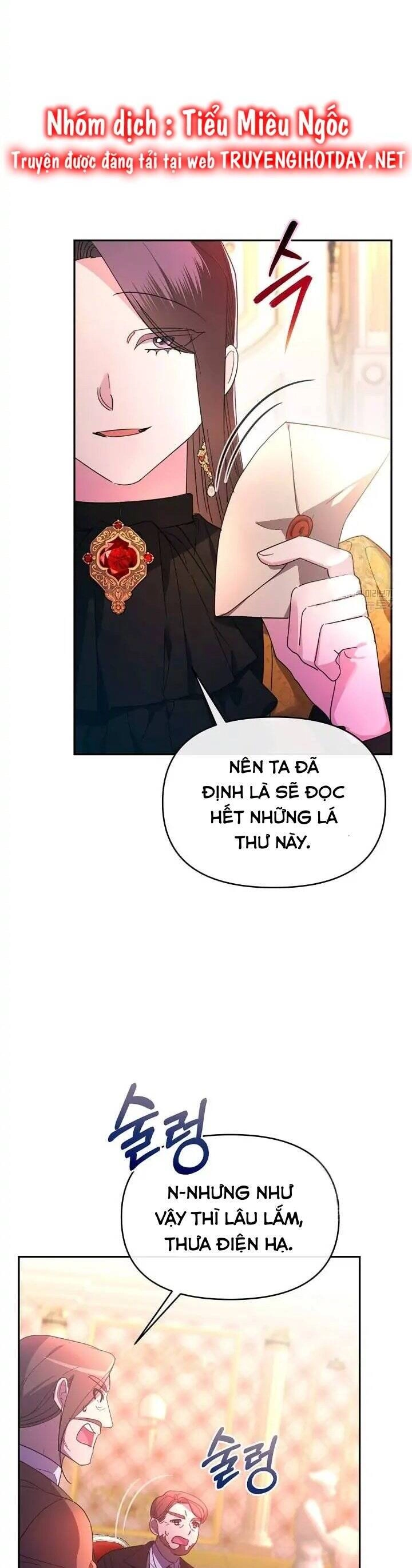 Sự Xuất Hiện Hoành Tráng Của Ác Nữ Chapter 30 - 16