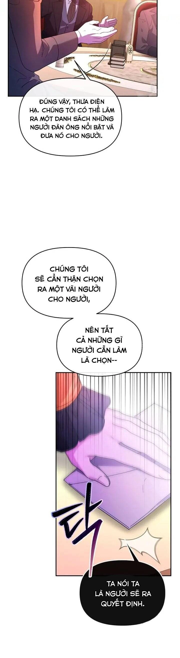 Sự Xuất Hiện Hoành Tráng Của Ác Nữ Chapter 30 - 17