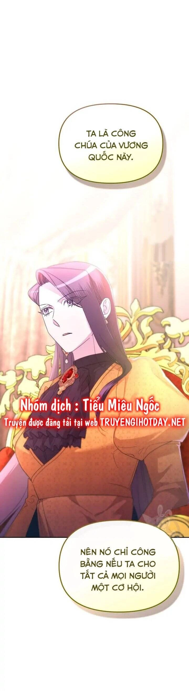 Sự Xuất Hiện Hoành Tráng Của Ác Nữ Chapter 30 - 18