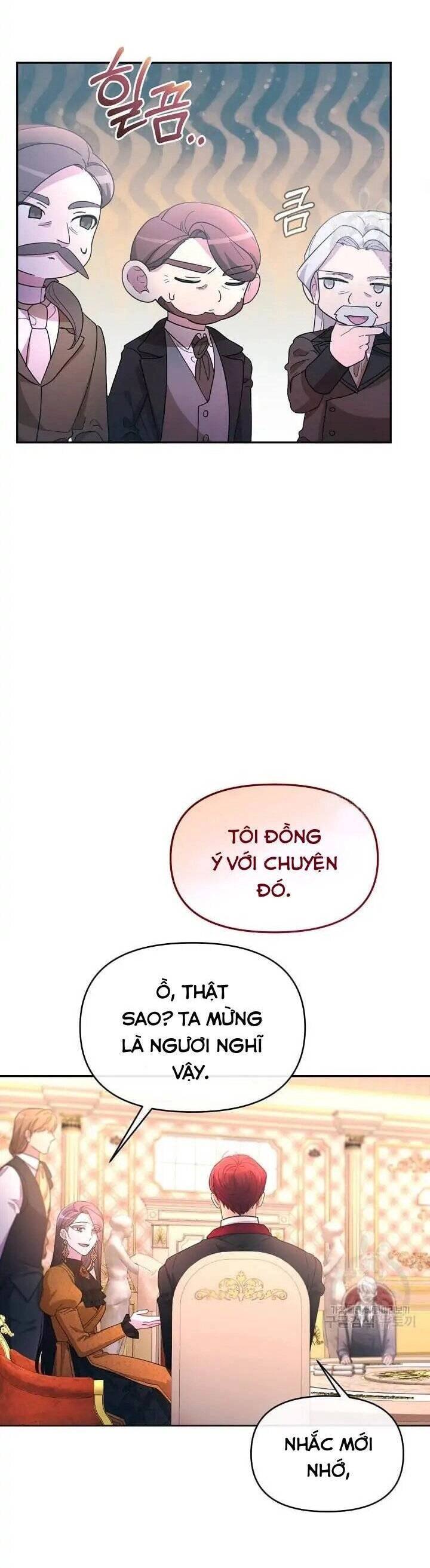 Sự Xuất Hiện Hoành Tráng Của Ác Nữ Chapter 30 - 19