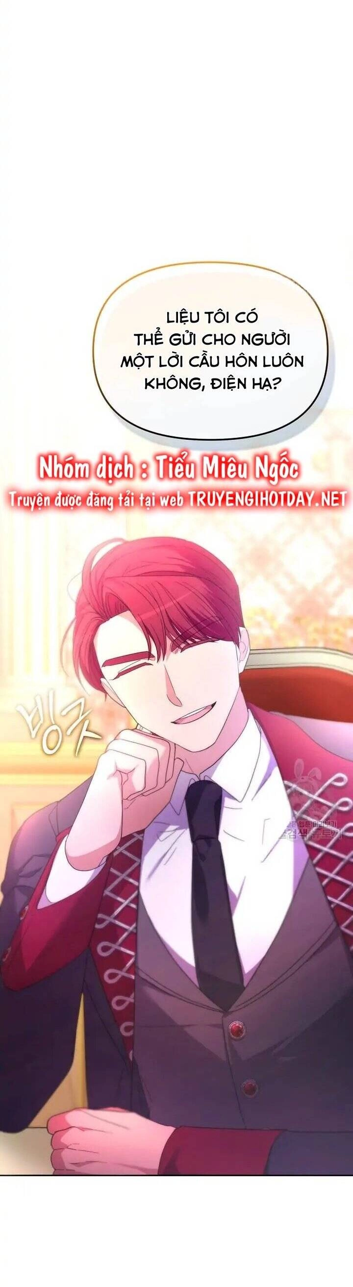 Sự Xuất Hiện Hoành Tráng Của Ác Nữ Chapter 30 - 20