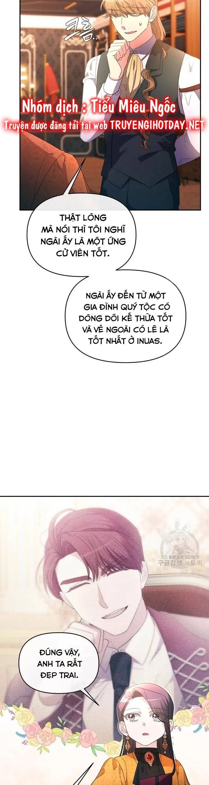 Sự Xuất Hiện Hoành Tráng Của Ác Nữ Chapter 30 - 24