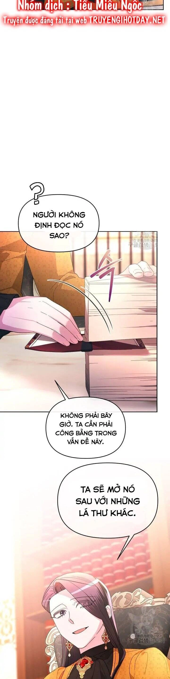 Sự Xuất Hiện Hoành Tráng Của Ác Nữ Chapter 30 - 28