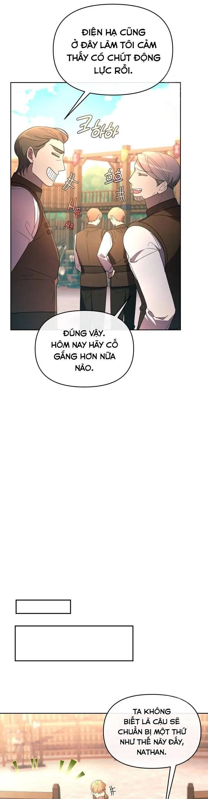 Sự Xuất Hiện Hoành Tráng Của Ác Nữ Chapter 30 - 37