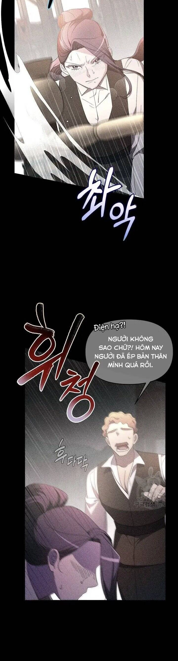 Sự Xuất Hiện Hoành Tráng Của Ác Nữ Chapter 30 - 44