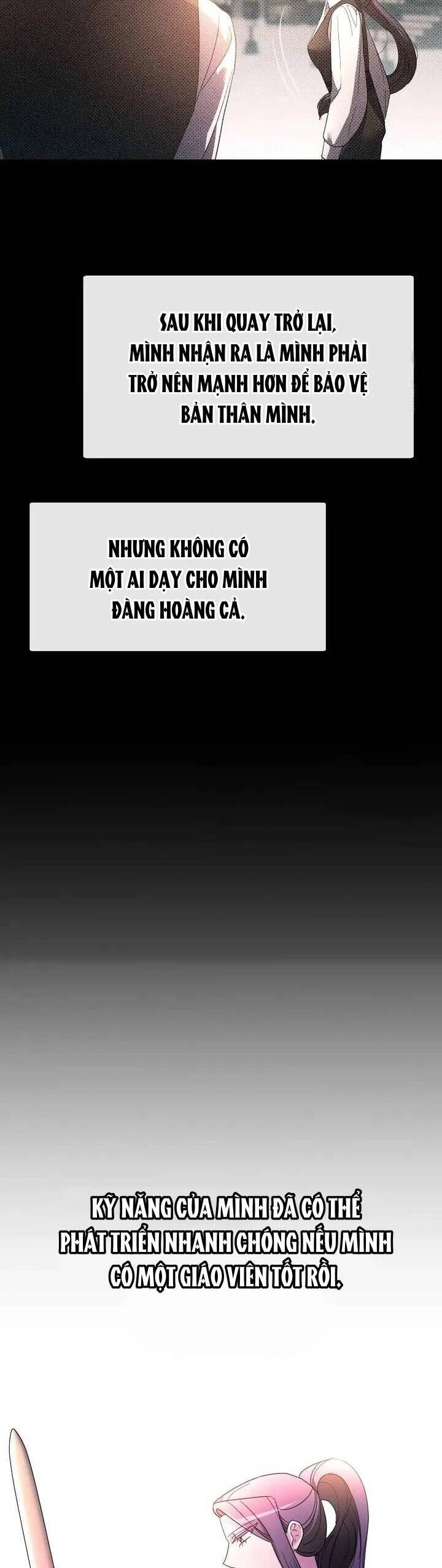 Sự Xuất Hiện Hoành Tráng Của Ác Nữ Chapter 30 - 46