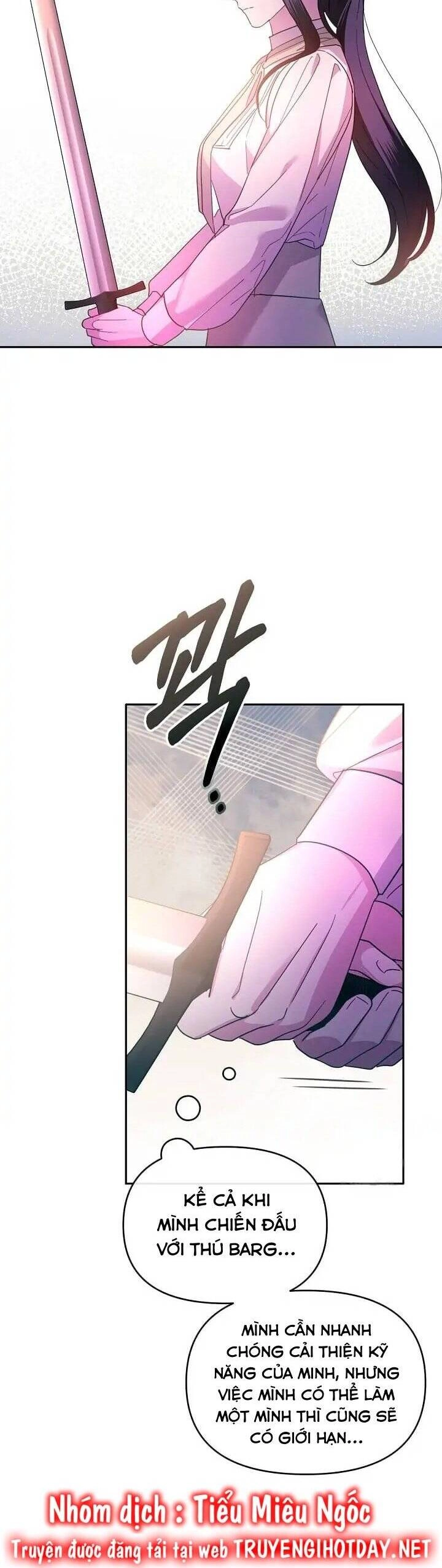 Sự Xuất Hiện Hoành Tráng Của Ác Nữ Chapter 30 - 47