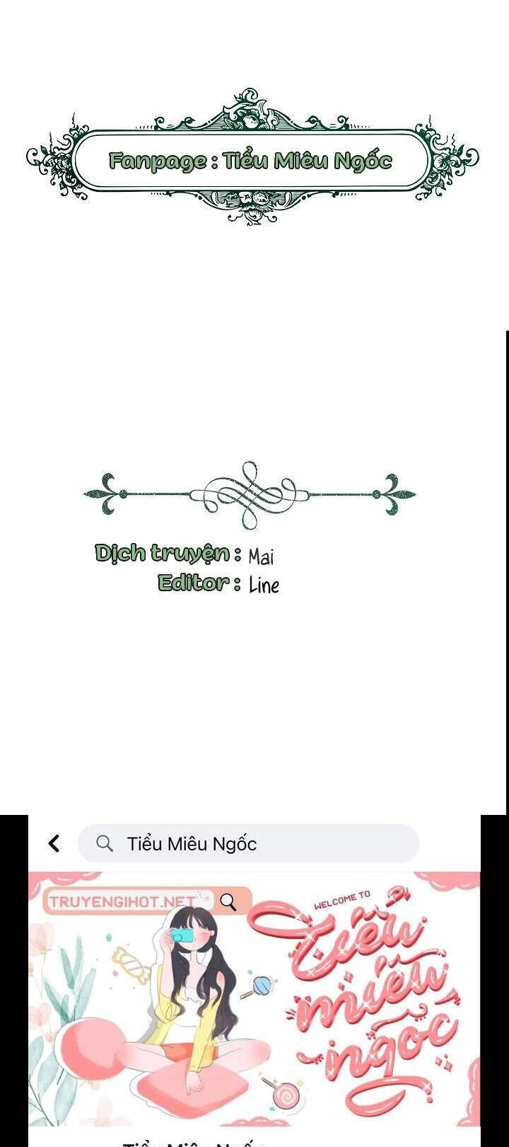 Sự Xuất Hiện Hoành Tráng Của Ác Nữ Chapter 31 - 1