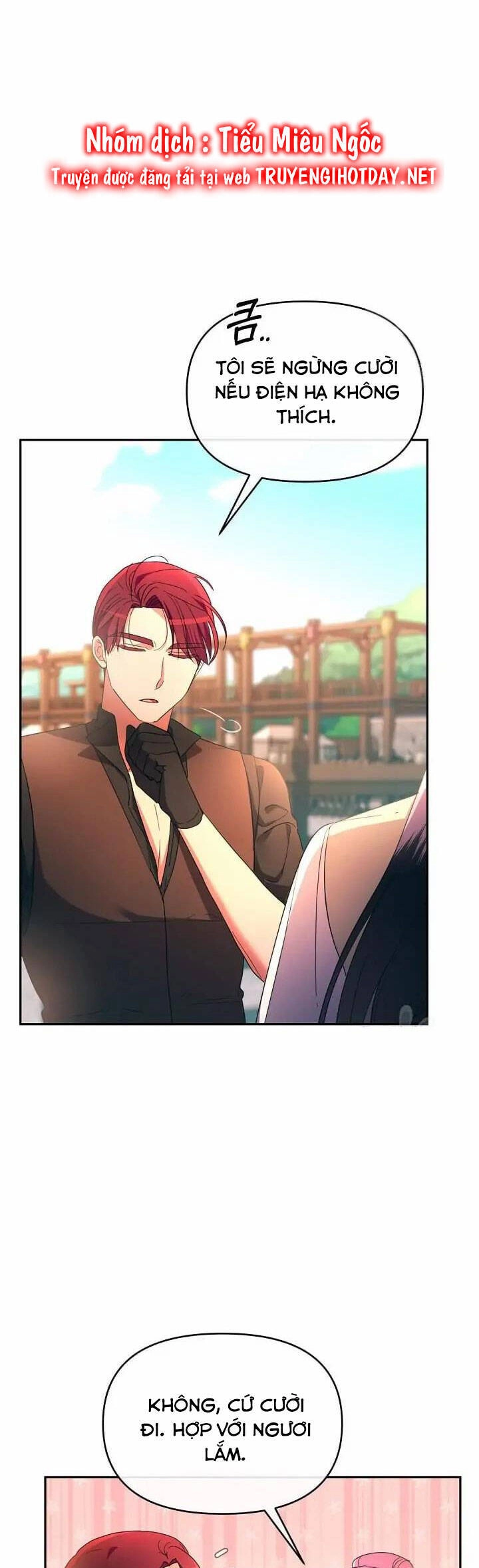 Sự Xuất Hiện Hoành Tráng Của Ác Nữ Chapter 31 - 5
