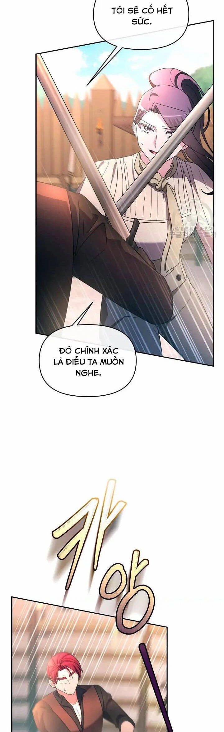 Sự Xuất Hiện Hoành Tráng Của Ác Nữ Chapter 31 - 10