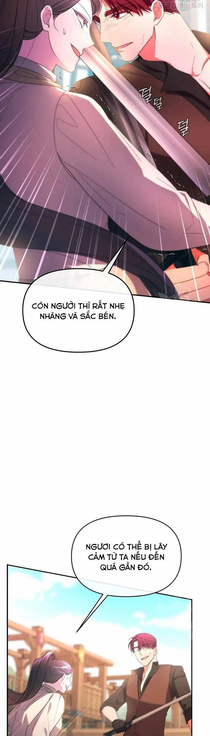Sự Xuất Hiện Hoành Tráng Của Ác Nữ Chapter 31 - 14