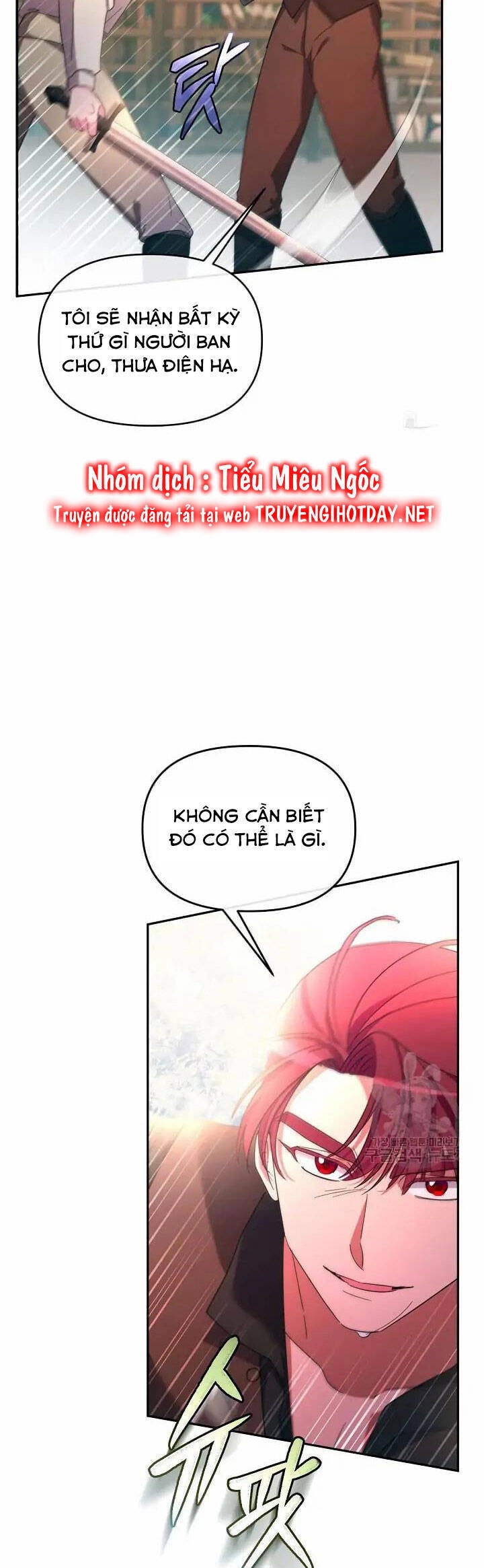 Sự Xuất Hiện Hoành Tráng Của Ác Nữ Chapter 31 - 15