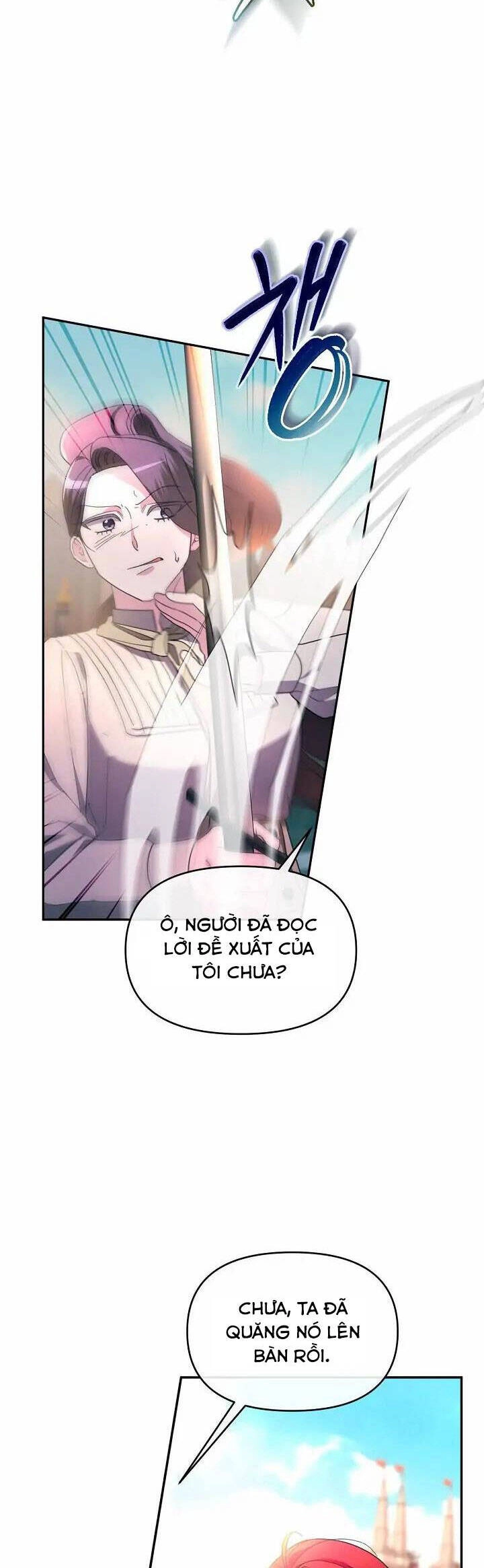 Sự Xuất Hiện Hoành Tráng Của Ác Nữ Chapter 31 - 16