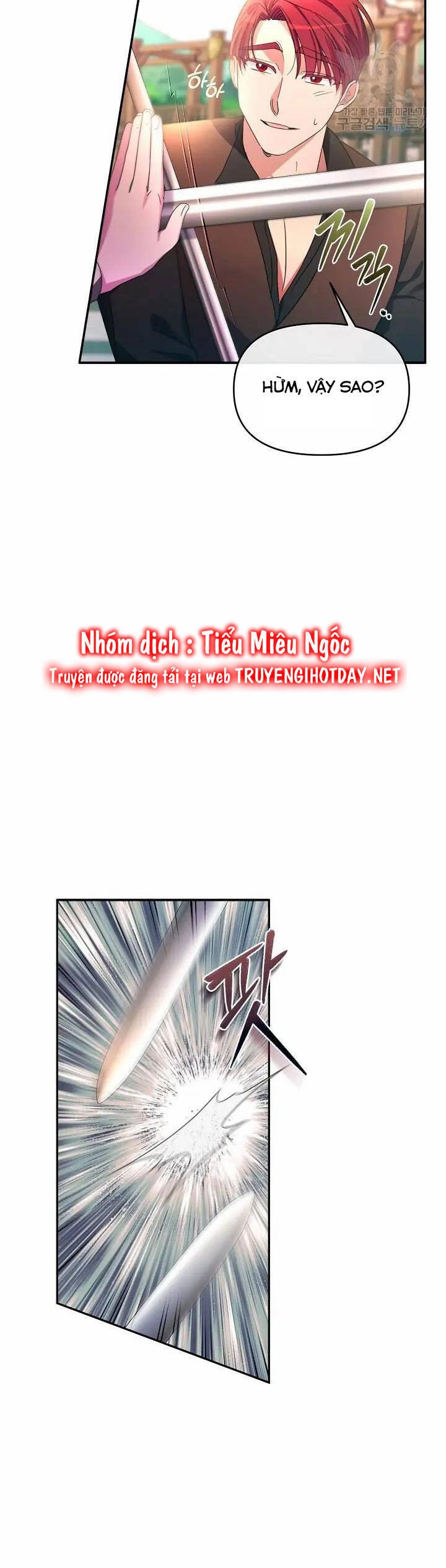 Sự Xuất Hiện Hoành Tráng Của Ác Nữ Chapter 31 - 17