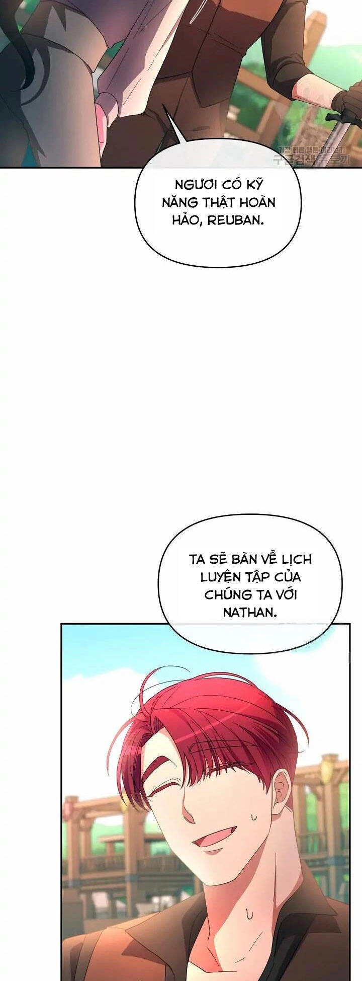 Sự Xuất Hiện Hoành Tráng Của Ác Nữ Chapter 31 - 21