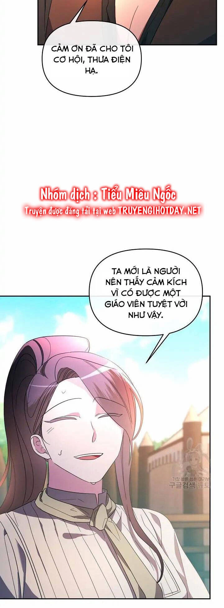Sự Xuất Hiện Hoành Tráng Của Ác Nữ Chapter 31 - 22