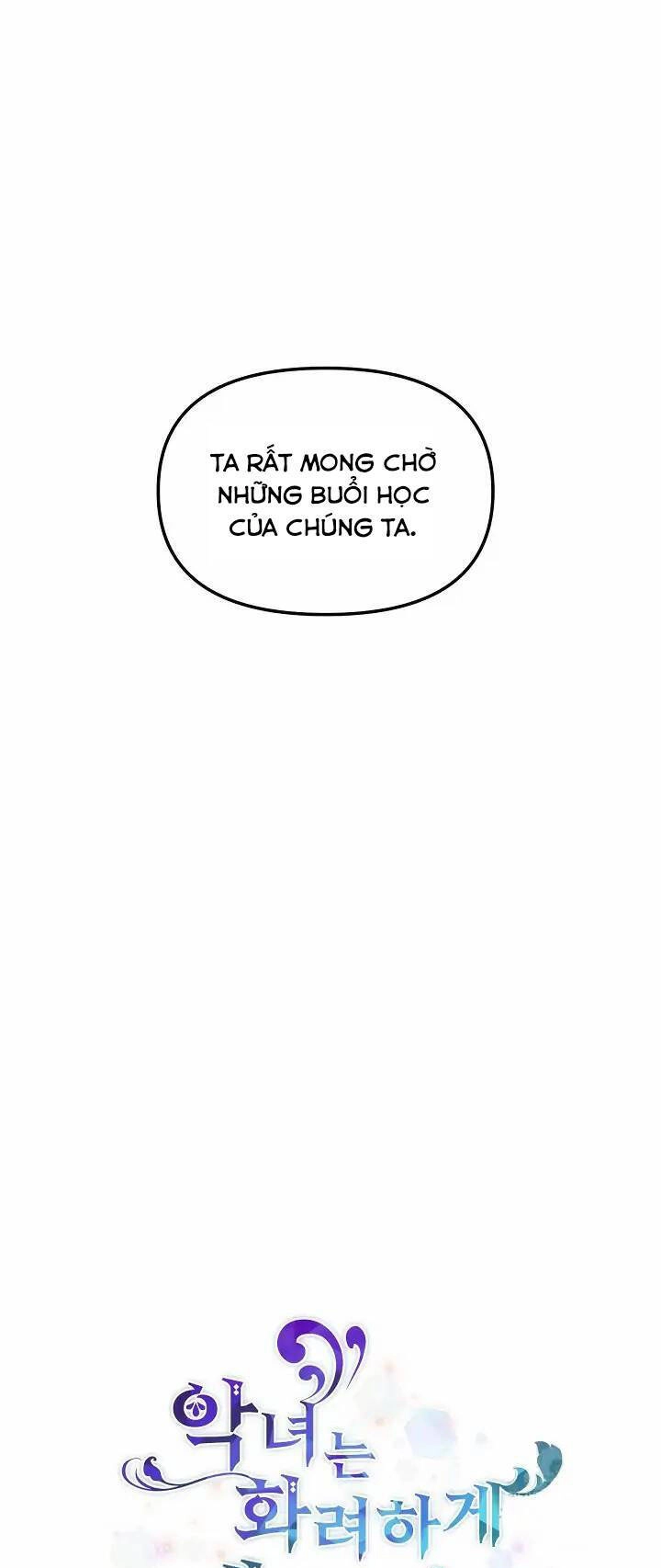 Sự Xuất Hiện Hoành Tráng Của Ác Nữ Chapter 31 - 23