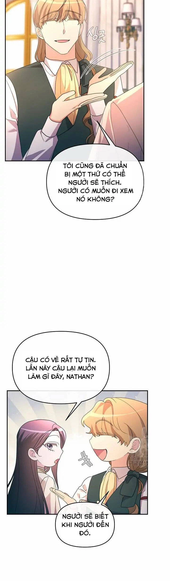 Sự Xuất Hiện Hoành Tráng Của Ác Nữ Chapter 31 - 26